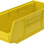 AkroBins Plastic Storage Bins