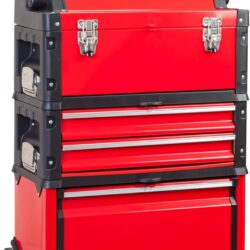 BIG RED TRJF-C305ABD Torin Garage Workshop Organizer