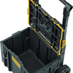 DEWALT DWST08450 TOUGH SYSTEM 2.0 MOBILE STORAGE